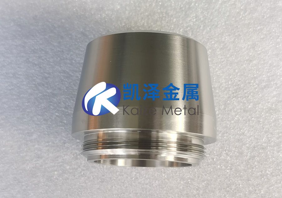 半導(dǎo)體制造用鎳靶材